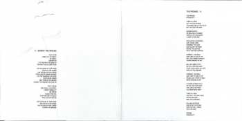 2CD Seabound: Double-Crosser LTD