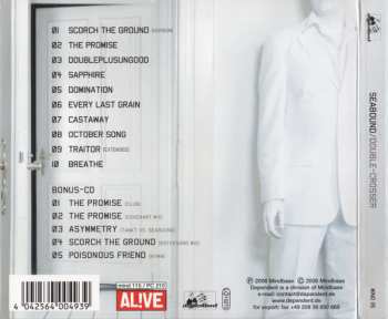 2CD Seabound: Double-Crosser LTD