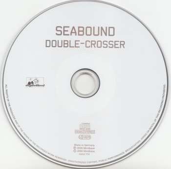 2CD Seabound: Double-Crosser LTD
