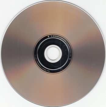 2CD Seabound: Double-Crosser LTD