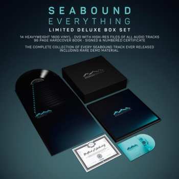 14LP/DVD Seabound: Everything DLX | LTD | NUM
