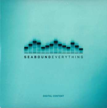 14LP/DVD Seabound: Everything DLX | LTD | NUM