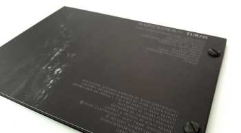 CD Seabuckthorn: Turns LTD | NUM