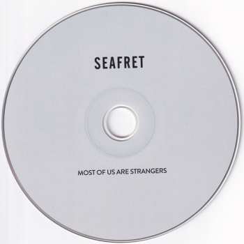 CD Seafret: Most Of Us Are Strangers