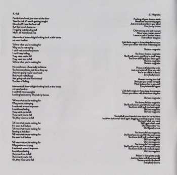 CD Seafret: Most Of Us Are Strangers