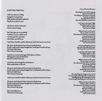 CD Seafret: Most Of Us Are Strangers