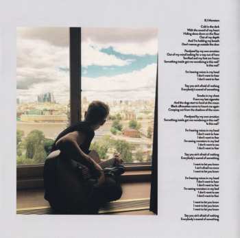 CD Seafret: Most Of Us Are Strangers