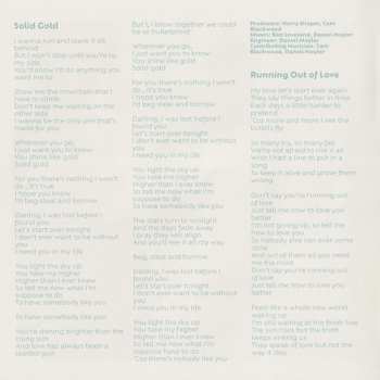 CD Seafret: Wonderland