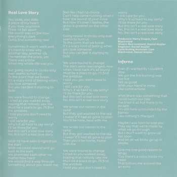 CD Seafret: Wonderland