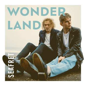 CD Seafret: Wonderland