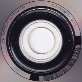 CD Seafret: Wonderland