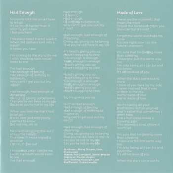 CD Seafret: Wonderland