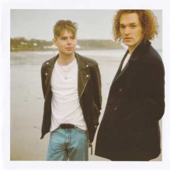 CD Seafret: Wonderland
