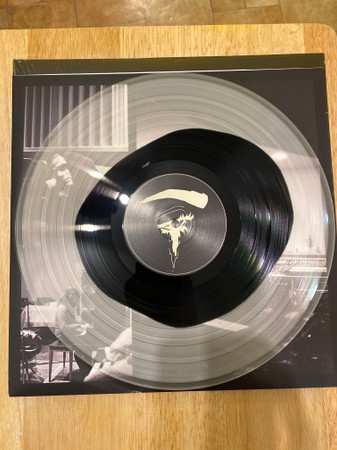 LP Seahaven: Halo Of Hurt LTD | CLR