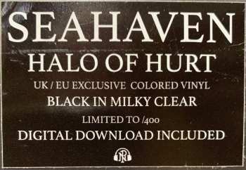 LP Seahaven: Halo Of Hurt LTD | CLR