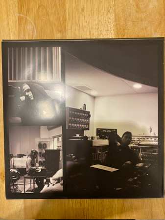 LP Seahaven: Halo Of Hurt LTD | CLR