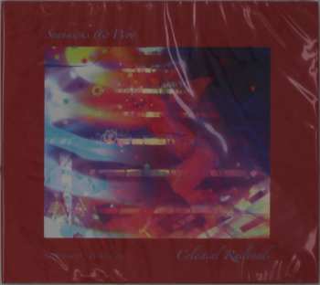Album Woo: Celestial Railroads