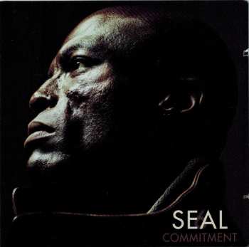 CD/DVD Seal: 6: Commitment