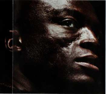 CD/DVD Seal: 6: Commitment