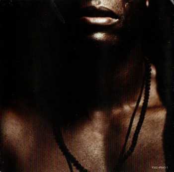 CD/DVD Seal: 6: Commitment