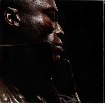 CD/DVD Seal: 6: Commitment