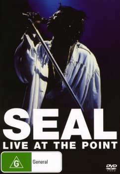 Album Seal: Live At The Point