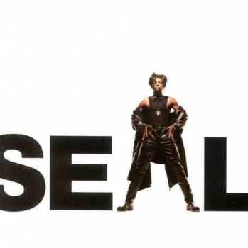 Album Seal: Seal