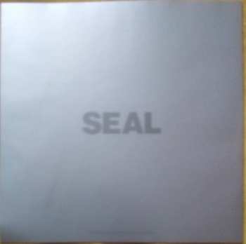 2LP/4CD Seal: Seal (30th Anniversary Edition)