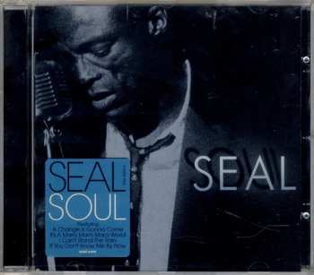 CD Seal: Soul