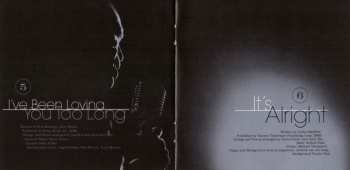 CD Seal: Soul