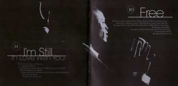 CD Seal: Soul