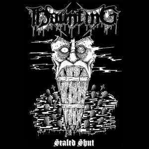 Album Haunting: Sealed Shut