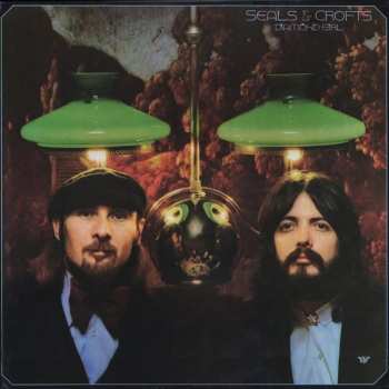 Album Seals & Crofts: Diamond Girl