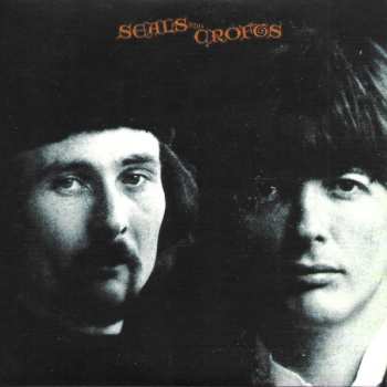 5CD/Doos Seals & Crofts: Gold & Rainbows: The Warner Bros. Years 1969-1978