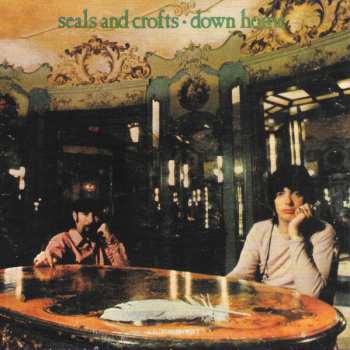 5CD/Doos Seals & Crofts: Gold & Rainbows: The Warner Bros. Years 1969-1978