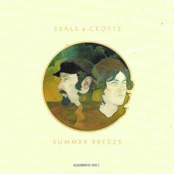 5CD/Doos Seals & Crofts: Gold & Rainbows: The Warner Bros. Years 1969-1978