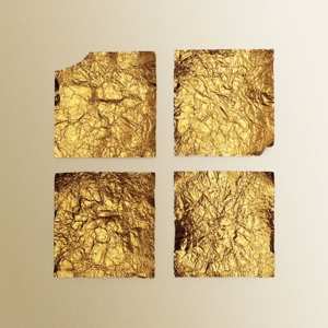 Album Seams: Quarters