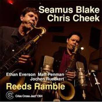 Album Chris Cheek: Reeds Ramble