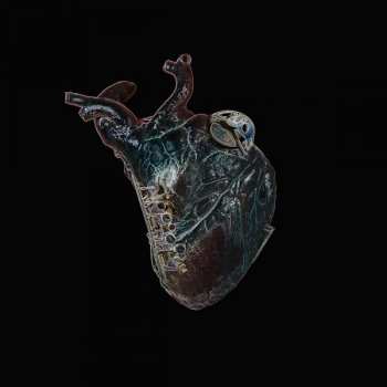 CD Seamus Blake: Guardians Of The Heart Machine