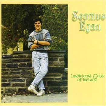 Album Seamus Egan: Traditional Music Of Ireland