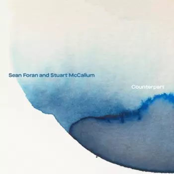 Sean Foran: Counterpart