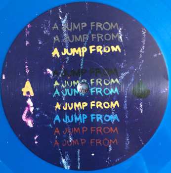 LP Sean Henry: A Jump From The High Dive CLR