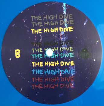 LP Sean Henry: A Jump From The High Dive CLR