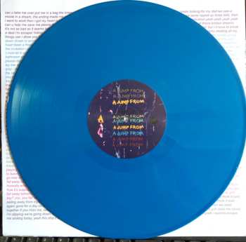 LP Sean Henry: A Jump From The High Dive CLR