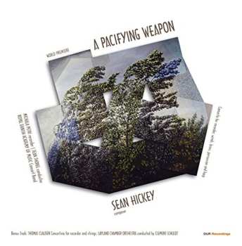 LP Michala Petri: A Pacifying Weapon - Concerto For Recorder, Winds, Brass, Percussion And Harp LTD