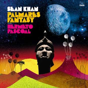 Album Sean Khan: Palmares Fantasy 