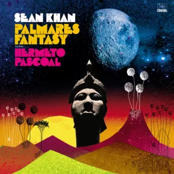 Sean Khan: Palmares Fantasy 