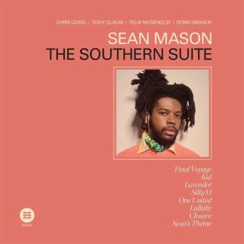Album Sean Mason: Southern Suite
