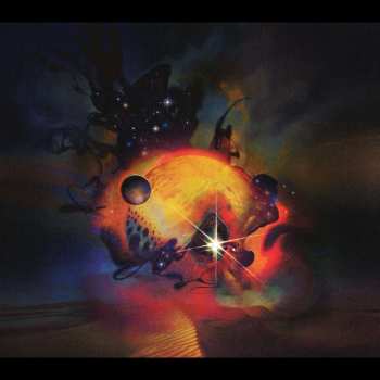 LP Sean Lennon: Asterisms
