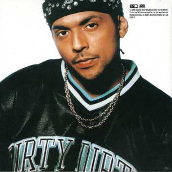 CD Sean Paul: Dutty Rock